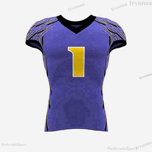 Kvinnor Ladies White Green Football Jerseys Sömda skjortor broderier Black Mens Custom Jersey Any Name Number B0021