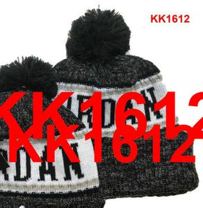 2021 Top Sale Men Beanie Unisex Knitted Hat Gorros Bonnet CANADA Knit Hats Classical Sports Skull Caps Women Casual Outdoor Beanies A11