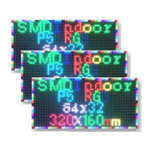 Wholesale video wall displays for sale - Group buy Display LianSai P5 Led Panel module SMD2121 RGB Scan x160mm x32 Pixel Video Wall Indoor Matrix