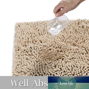 Tapete de banho U molde tapete de toalete tapete macio tapete resistente ao banheiro chuveiro soft absorvente almofada microfibra tapete de pelúcia 2 pcs marrom preço de fábrica especialista design