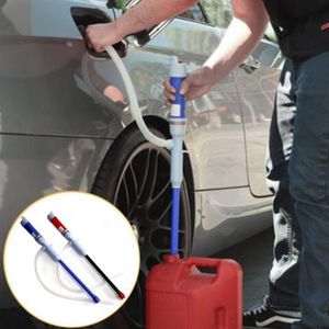 Altri articoli vari per la casa Pompa elettrica portatile per il trasferimento di olio liquido Liquidi automatici Forniscono utensili Alimentati a batteria Oli per acqua per auto all'aperto Trasporto WH0260