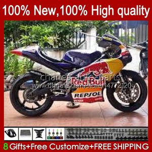 Bodywork for aprilia rs4 rsv-125 rsv125rr rsv125 36no.172 rsv rs 125 rr rr 125rr rs-125 rr 125rr rs-125 1999 2000 2001 2002 03 04 05 RS125 옐로우 레드 99 00 01 02 2003 2004 2005 페어링 키트