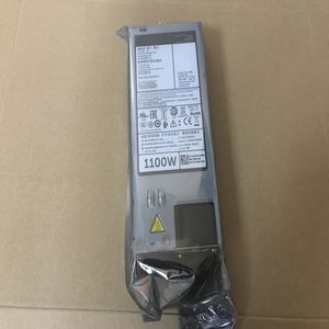 Dell R620 R720 için Yeni Orijinal PSU R730 R520 DC48V 1100W Güç Kaynağı E1100D-S0 AA27120L 05G4WK 0Y1MGX ​​02RN7 06RYJ9