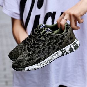 Professional Womens Sports shoes Trendy Breathable and lightweight Men's Trainers Running Sneakers Spring Fall