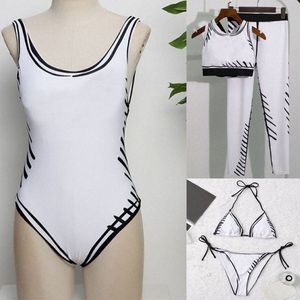 3 Farben Damen Bademode Weiß Bikini Designe Badeanzüge 2 Stück Hochwertige Badebekleidung Bikinis für Frauen Strandurlaub R4hm #