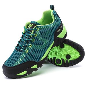 Top Quality Outdoor Running Shoes Homens Mulheres Escaladas Azul Amarelo Verde Cinza Roxo Vermelho # 49 Moda Mens Trainers Womens Sports Sneakers Walking Runner Shoe