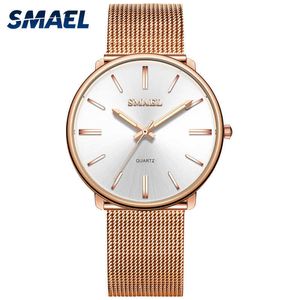 Femme Luksusowa Bransoletka Kobiety Zegarki TopBrand Eleganckie Ladies Watch SL-1892 Wodoodporna kwarcowa Kobieta Casual Clock Relogio Feminino Q0524