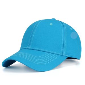 Fashion Men's Women's Baseball Cap Sun Hat High Qulity HP Hop Classic A357