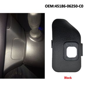 45186-06250-C0 Круизный коммутатор переключатель пылезащитный (черный) для Toyota Camry 2012-2016 4518606250C0