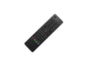 Remote Control For AQUA HTR-U27E LE43AQT6600FG LE50AQT6600UG LE55AQT6600UG LE50AQT6300 LE40AQT6300FA Smart LCD LED HDTV TV No Voice