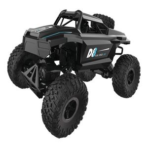 Perfect high Speed 25km/h 4WD 2.4Ghz Remote Control Truck RTR Hobby Grade Cross