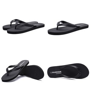 Дизайнер Slipper Sport Black Men Slide Casual Beach Shoes Hotel Flip Flops Summer Discount Price Outdoor Mens Slippers540 S S540