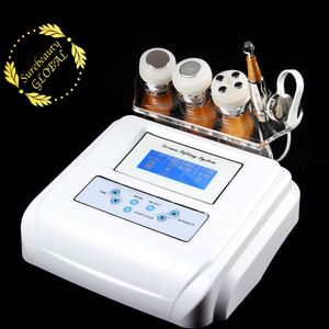 No-Needle Meso-therapy Ultrasonic Needle-free Mesotherapy Device Equipment Skin Lifting Skinning Tightening Beauty Machine Wholesaler