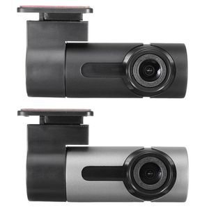 Mini WiFi Car DVR 1080P FHD Night Vision Dash Cam Video Recorder Rotatable Lens Car Camera Wireless Snapshot Auto Camcorder