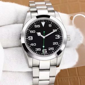 Wholesale gift deliveries for sale - Group buy Luxury classic fashion automatic mechanical watch size mm sapphire glass waterproof function Christmas gift free delivery