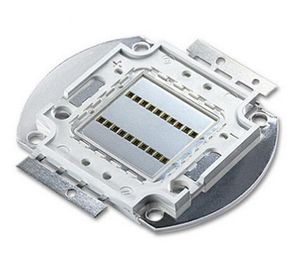 High Power LED чип IR COB интегрированные световые бусины 730 нм 850 нм 940 нм 10 Вт 20 Вт 30 Вт 50 Вт 100 Вт эмиттерные огни лампы диодных компонентов D1.0