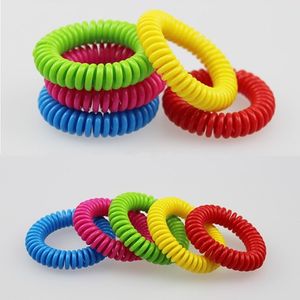 Schädlingsbekämpfung Mückenschutz-Armband, Insektenschutz für Erwachsene, Kinder, Zuhause, Outdoor, Anti-Mücken-Armband, Armband T2I51876