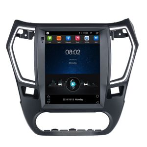 Мультимедийный автомобиль DVD Radio Player для Dongfeng Aeolus A30 Android 10 вертикальный навигационный пример примет