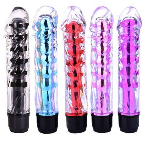 NXY Vibrators Female masturbation waterproof vibrator strong G-spot adult sex toy 0110