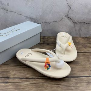 Yehu Slipper Designer Sandale Männer Frauen Sandalen Folien HK Hongkong Modes Schuhe Schöne Hausladere für Frauen