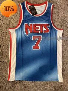 Stitched Custom Kevin Durant Stitched Jersey Nya Män Kvinnor Youth Baseball Jerseys XS-6XL