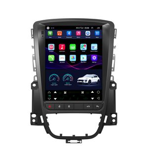 Android 10 Car DVDラジオプレーヤーGPSナビゲーション垂直スクリーンのための縦×2010-2014マルチメディア
