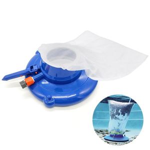 Wholesale leaf cleaner resale online - Pool Accessories Leaf Vacuum Cleaner Useful With Swimming Brush Quick Cleaning Suction Head Rotating Wheel Tool