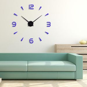 small diy wall clock - Buy small diy wall clock with free shipping on DHgate