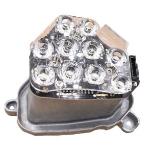 AP03左ヘッドライトLEDフラッシャーモジュール63117271901 for BMW 5シリーズF11 F18 518D 520D / I 525D 530D 550D 2009-2013