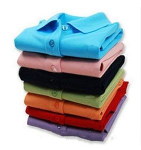 Primavera Luxury Italia Uomo T-Shirt Designer Polo Camicie High Street Ricamo piccolo coccodrillo Stampa Abbigliamento Polo da uomo di marca