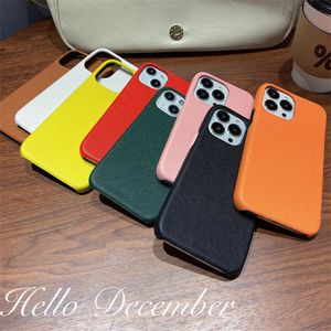 Huawei Oppo Vivo iPhone 15Pro Max 15 14 14 Pro 12 11 13 14 Pro Max XSMAX 디자이너 Samsung Case S23 S23P S23U S22 Note 10 20 Ultra의 디자이너 크로스 곡물 가죽 전화 케이스.