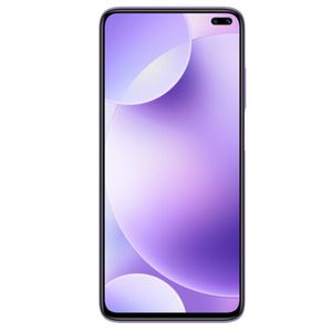 Original Xiaomi Redmi K30 5G Mobiltelefon 6 GB RAM 64 GB 128 GB ROM Snapdragon 765G Octa Core Android 6,67 Zoll Vollbild 64 MP NFC Fingerabdruck-ID Gesicht Smart-Handy