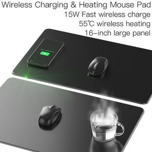 JAKCOM MC3 Tapis de souris chauffant à chargement sans fil Nouveau produit de chargeurs de téléphone portable assortis au chargeur sans fil 3 en 1 Chargeur de voiture 2 en 1 828w