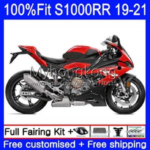 Обсуждение впрыска OEM OEM для BMW S-1000 S 1000 RR S 1000RR S1000 RR Factory Red Hot Code Code 3No.15 S-1000RR S1000RR 19 20 21 S1000-RR 2019 2020 2021 100% Bit Bodys Kit