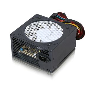 SpeedCruiser 500W PC 전원 공급 장치 ATX 컴퓨터 케이스 섀시 Intel AMD GT-680WS