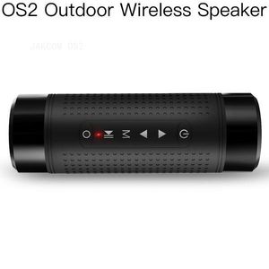 Jakcom OS2 Outdoor Wireless Speaker Nowy produkt głośników zewnętrznych jako B28S HiBy R6 Pro Atavoz PC