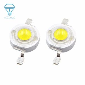 Wholesale diode lamps for sale - Group buy Bulbs W WaLED Power V LED Light Diode mA Bulb Chip On Lamps Lights RGB DIY KIT