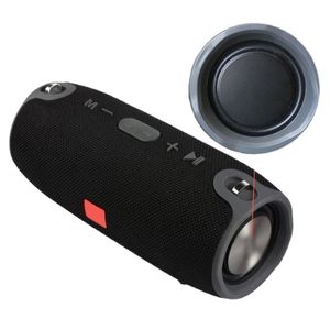 Outdoor speaker new mini XTREME small drum 3 generation bluetooth can be diy