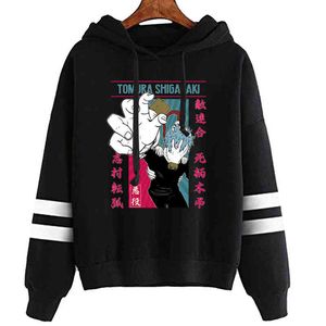 Heiße japanische Anime Grafik Hoodies Männer Kawaii Boku No Hero Academia Harajuku Sweatshirt Unisex männlich H1227