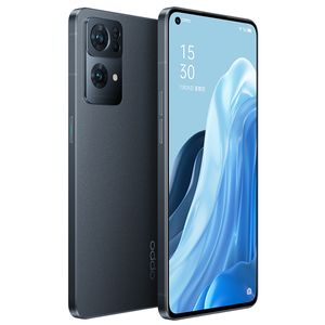 OPPO Original Reno 7 Pro 5G Mobiltelefon 12 GB RAM 256 GB ROM OCTA CORE 50,0MP AI NFC Dimensitet 1200 Max Android 6.55 