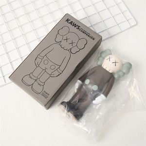 Popular Selling Inch cm Prototyp Companion Art PVC Action With Original Box Dolls Hand Done Decoration Christmas Toys