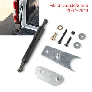 Подходит для Silverado / Sierra Hafgate Assist Chock Struts Truck Lift Support 2007 - Автомобиль