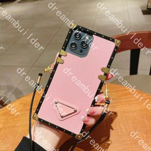 fashion phone cases for iphone 14 Pro max Plus 13 13Pro 13Promax 12 12Pro 12Promax 11 XSMAX Designer Samsung Case S20 S20P S20U NOTE 20 Ultra with Lanyard