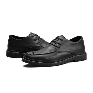 Lace-Up Luxurys Designer Scarpe eleganti da donna da uomo Primavera e autunno Sneakers con piattaforma classica Amanti delle feste Matrimoni d'affari