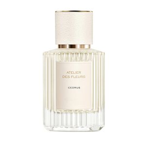 In Stock Highest Design Hot-perfume woman Atelier des Fleurs Cedrus EDP 50ml Natural fragrance and high grade perfume long lasting time spray free fast ship