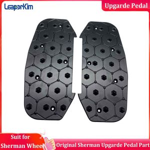 Original Leaperkim Sherman Veteran Upgrade Pedal Spare Part LeaperKim Accessories