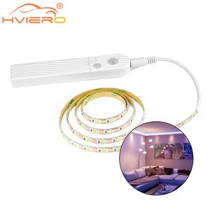 High Quality LED Motion Sensor 0.5m 1m 3m Waterproof Light Strip Closet