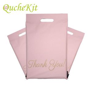 Wholesale shirt gift boxes resale online - Gift Wrap Tote Express Courier Pouches Self Seal Adhesive Envelope Bags T shirt Trousers Party Gifts Boxes Waterproof Mailing