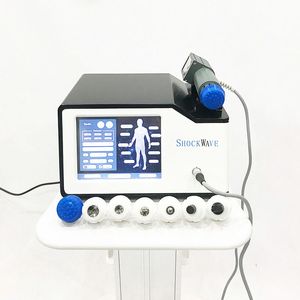 Erectile Dysfunction Shockwave Therapy Physical Therapy Machine for ED Treatment Shock Wave Slimming Pain Removal ESWT Weight Reduce Beauty Equipment