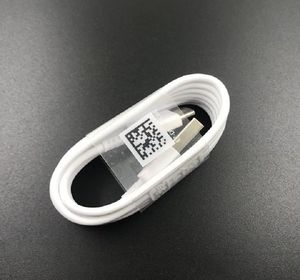 1 M Mikro USB Veri Kabloları Hızlı Şarj Tipi C Şarj Hattı V8 Noodle Kablo Adaptörü Cep Cep Telefonu Için Şarj Samsung S7 S8 S22 Xiaomi Huawei Android LG Tipi-C Kordon